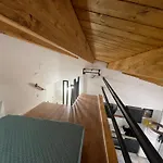 Hermes Prázdninový dům Agrigento