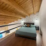 Hermes Prázdninový dům *
