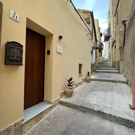 Prázdninový dům Hermes Agrigento