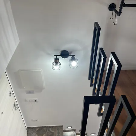 Semesterbostad Hermes *