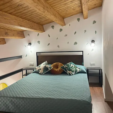 Semesterbostad Hermes Agrigento