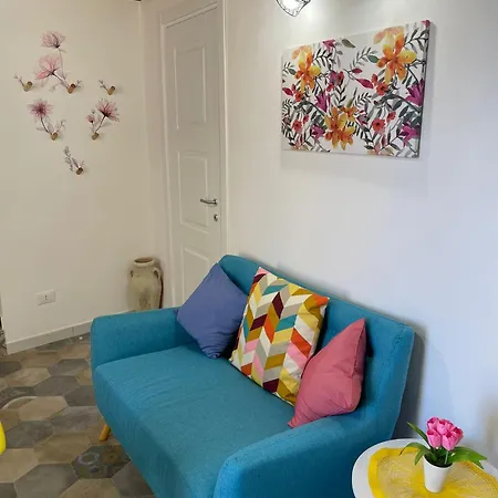 Semesterbostad Hermes