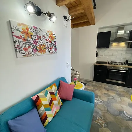 Hermes Semesterbostad