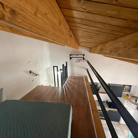 Hermes Semesterbostad