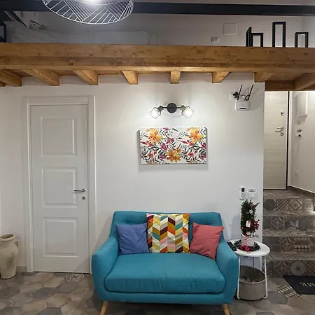 Hermes Semesterbostad