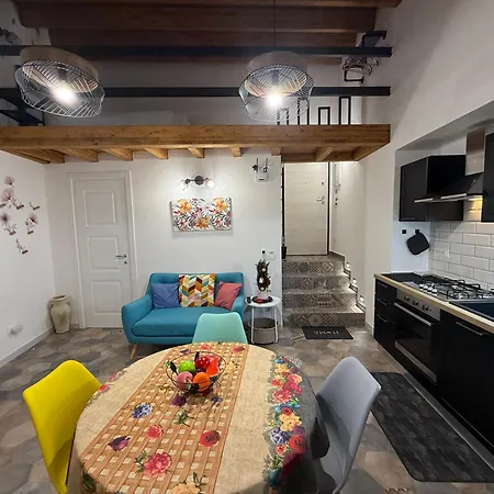 Semesterbostad Hermes *