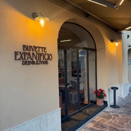 Semesterbostad Hermes Agrigento